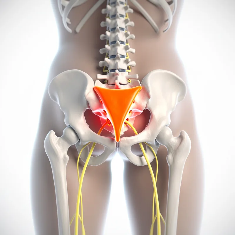 sacral