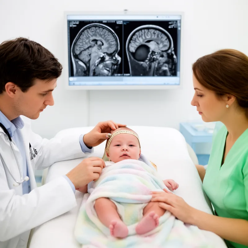 nanocephaly