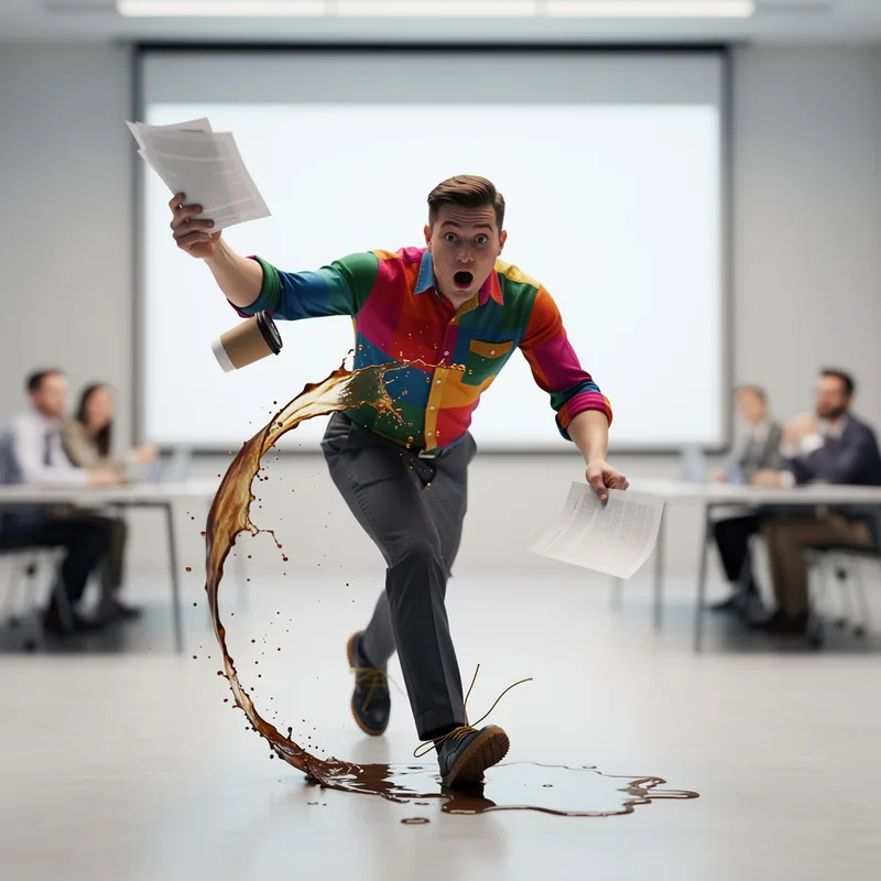 schlemiel