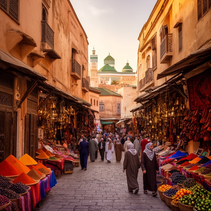 Fes