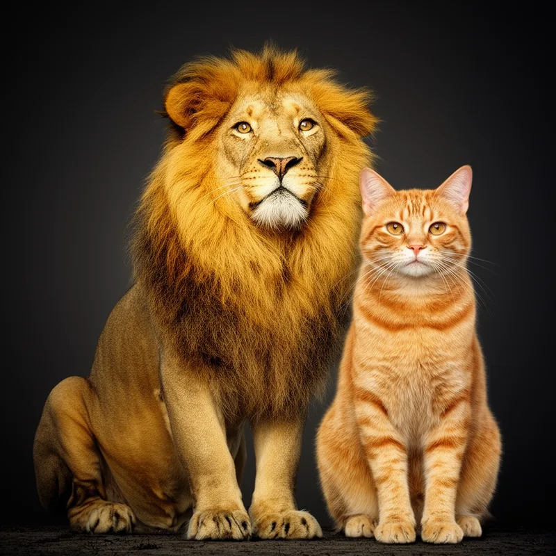 feline