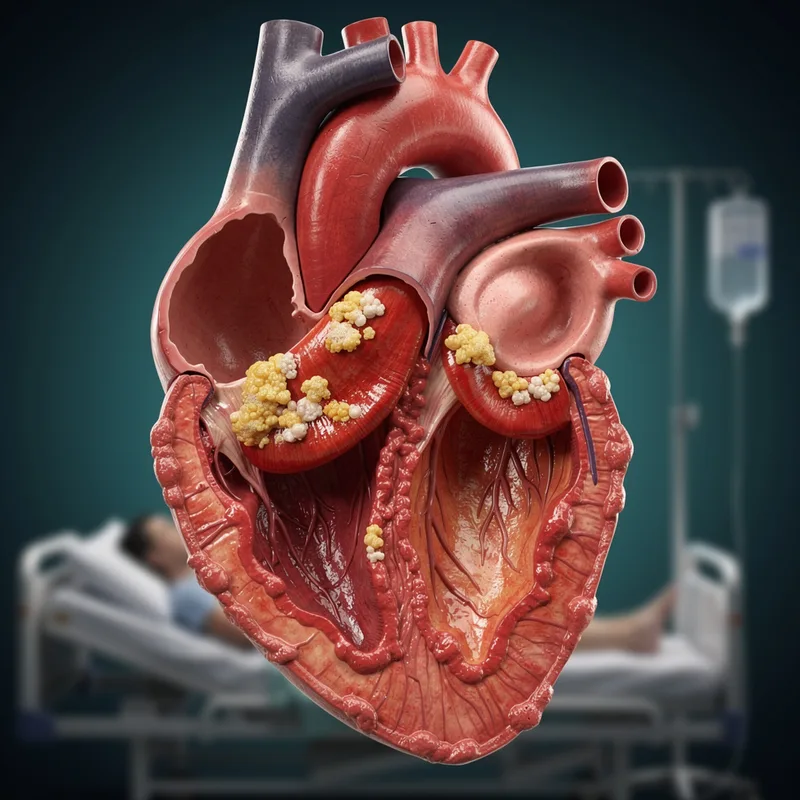 endocarditis