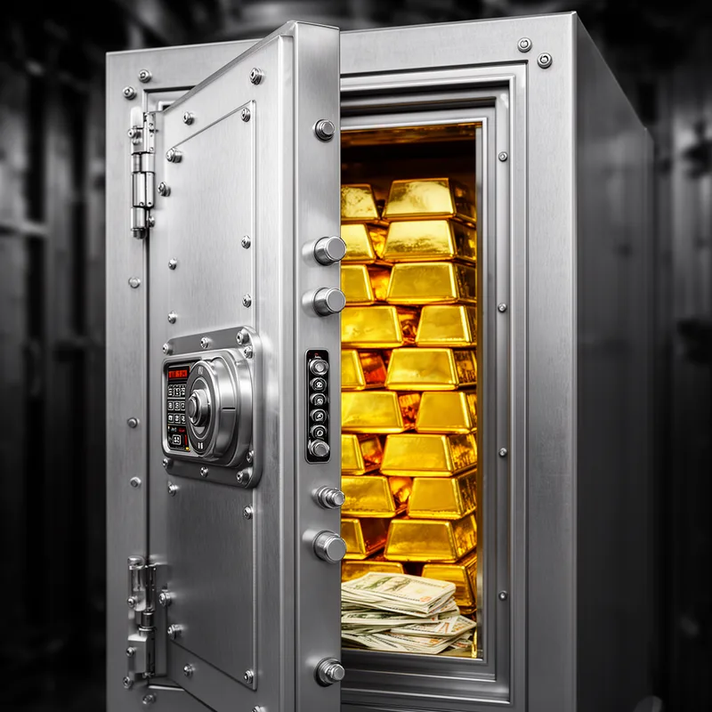 secure