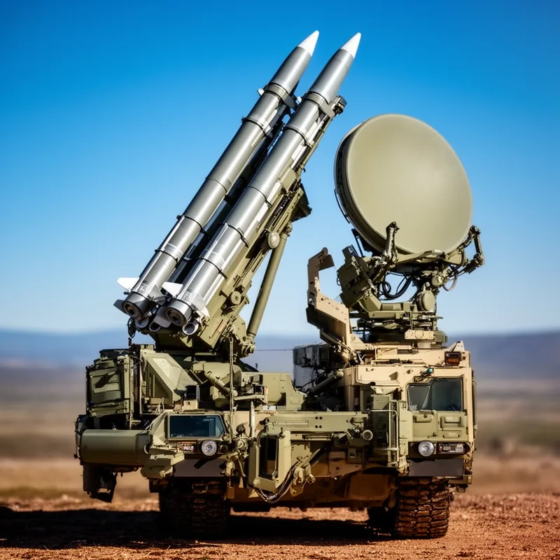 defense system
