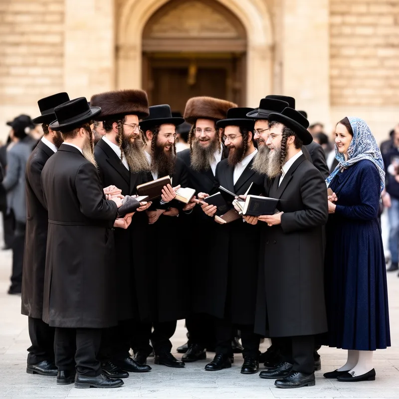 Hassidim