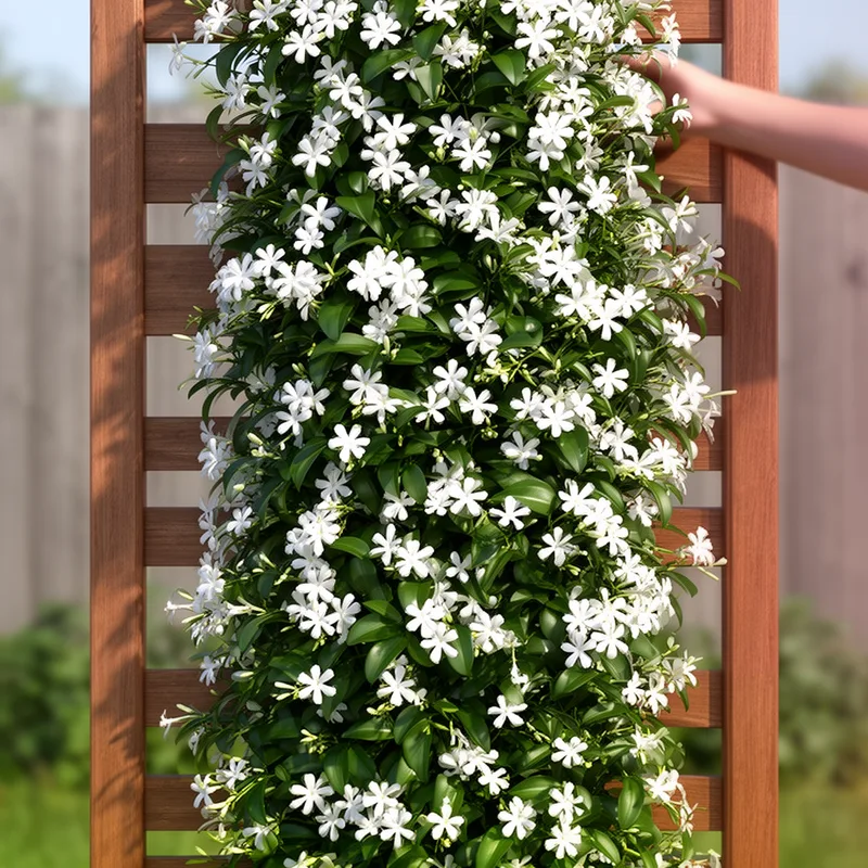 Trachelospermum
