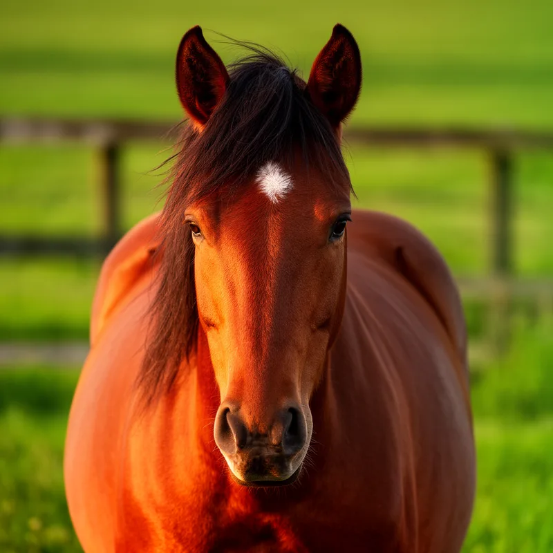 equine