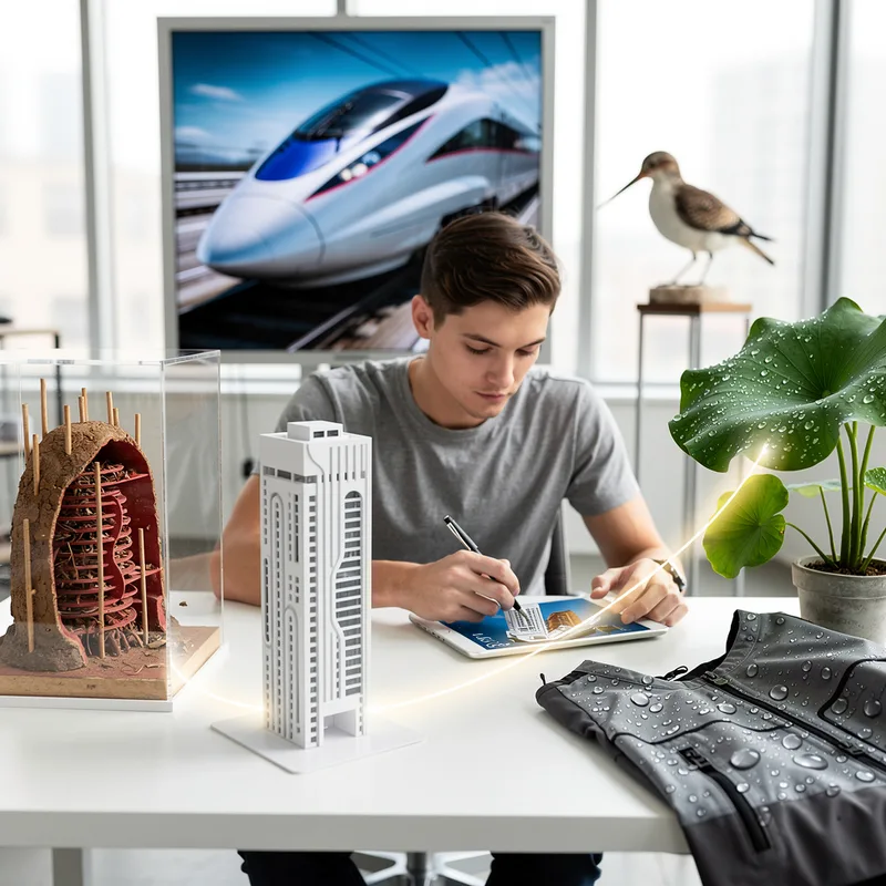 biomimicry