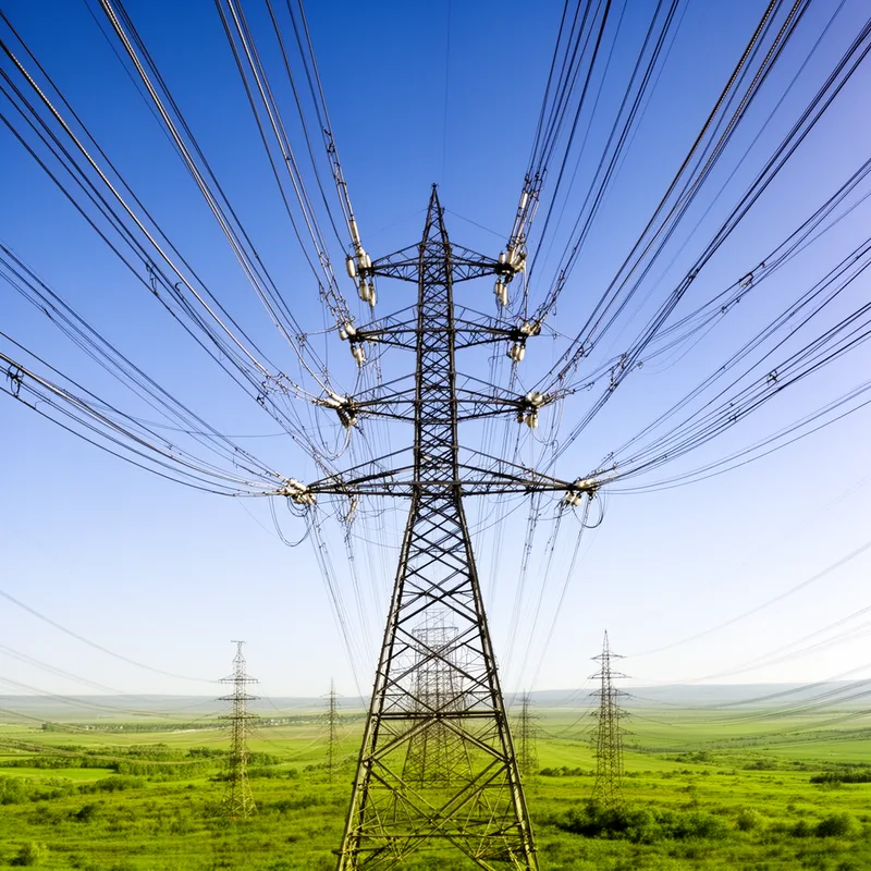 transmission line