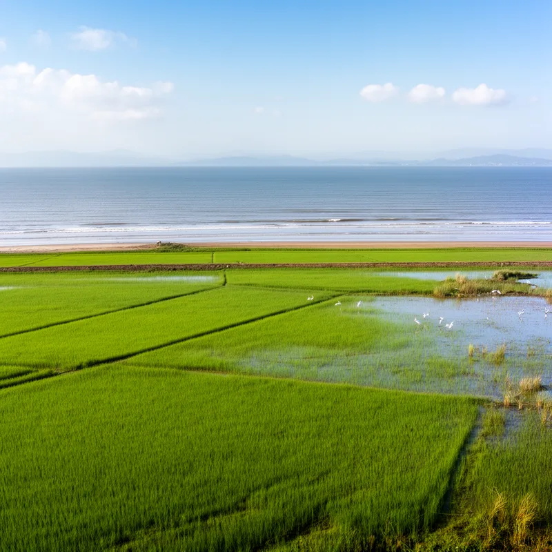 coastal plain