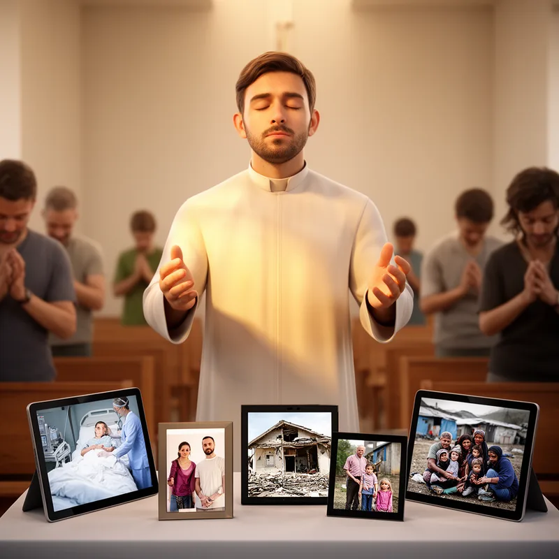 intercessional
