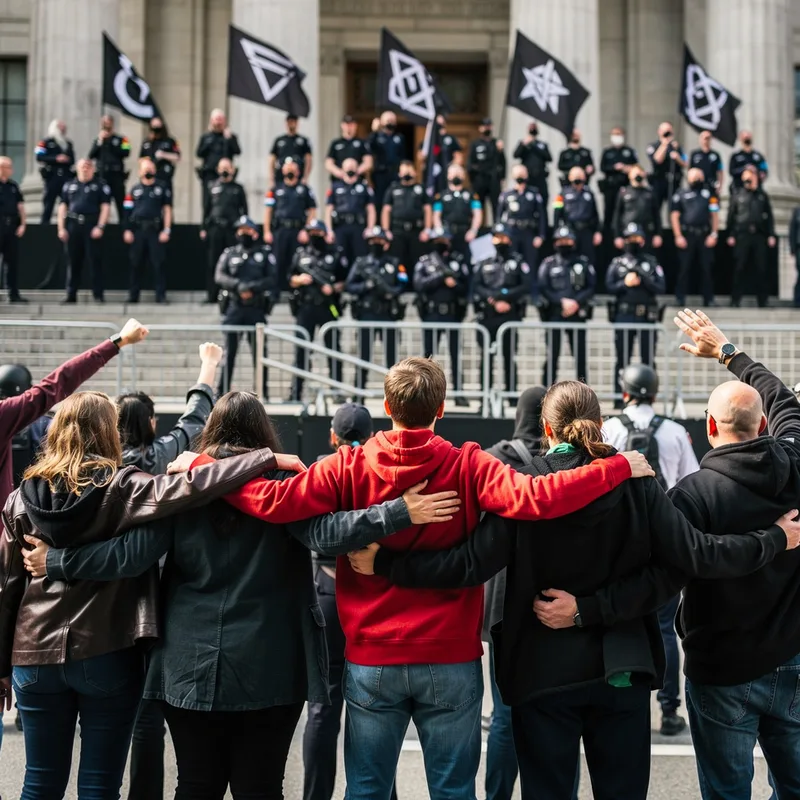antifa