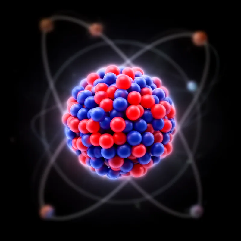 nucleus