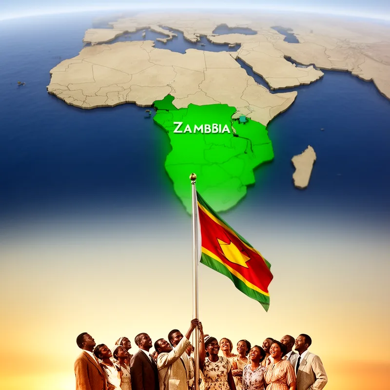 Republic of Zambia