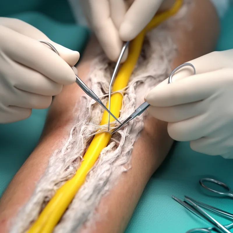 neurolysis
