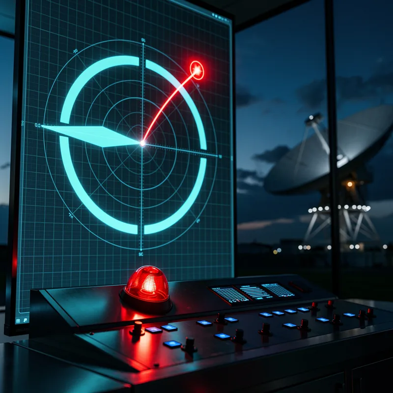 early warning system