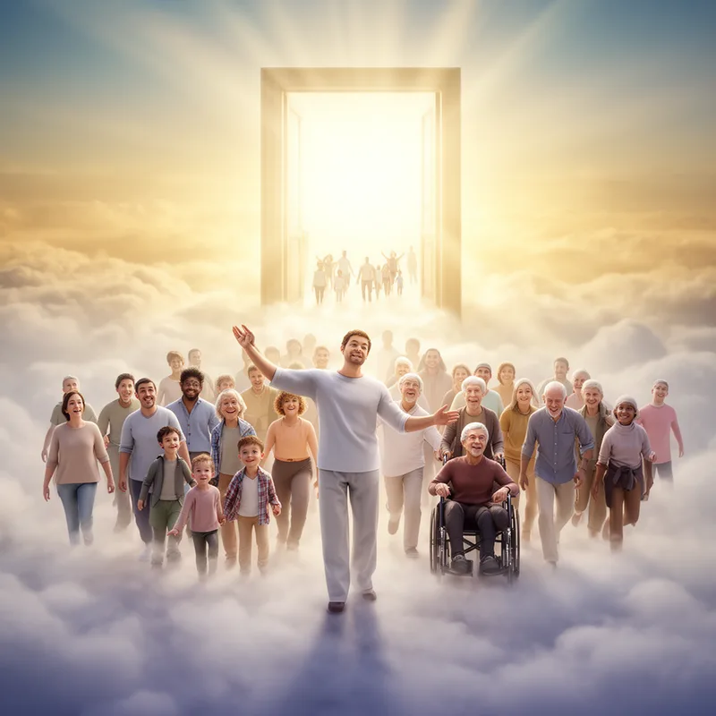 universalism