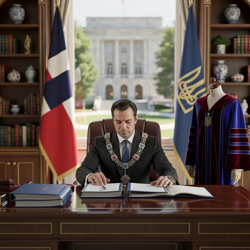chancellorship