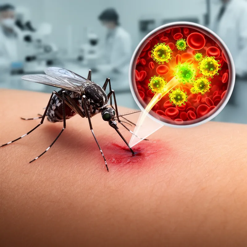 flavivirus