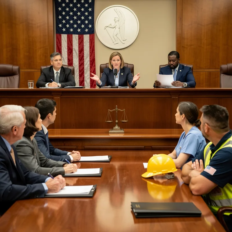 National Labor Relations Board