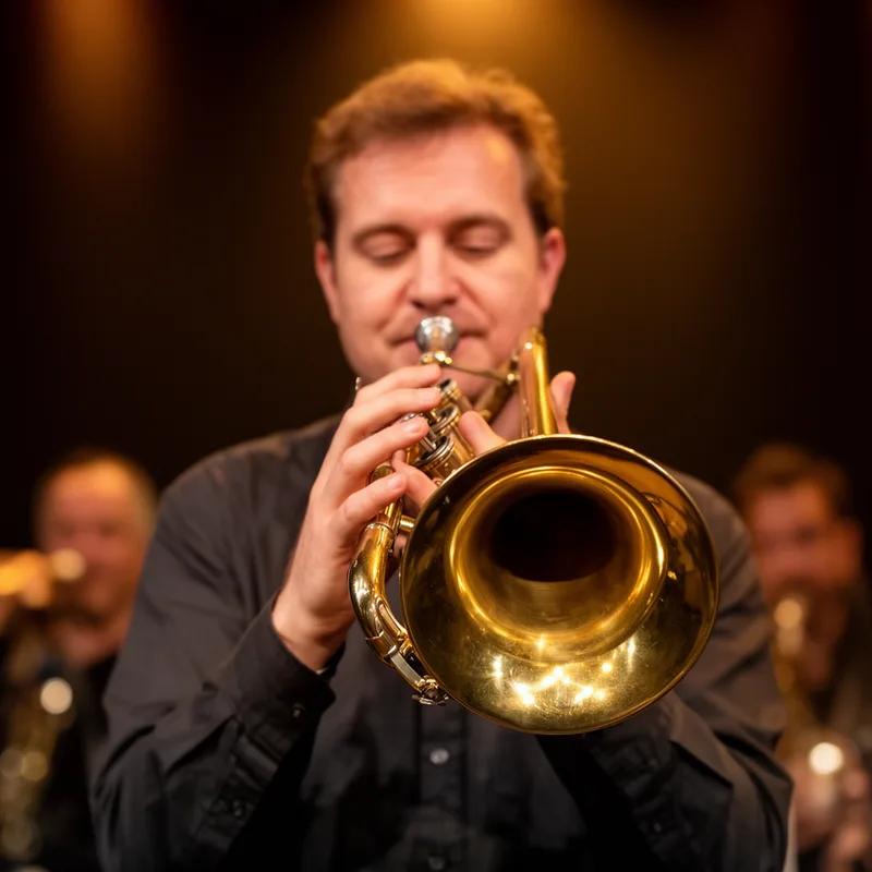 flugelhorn
