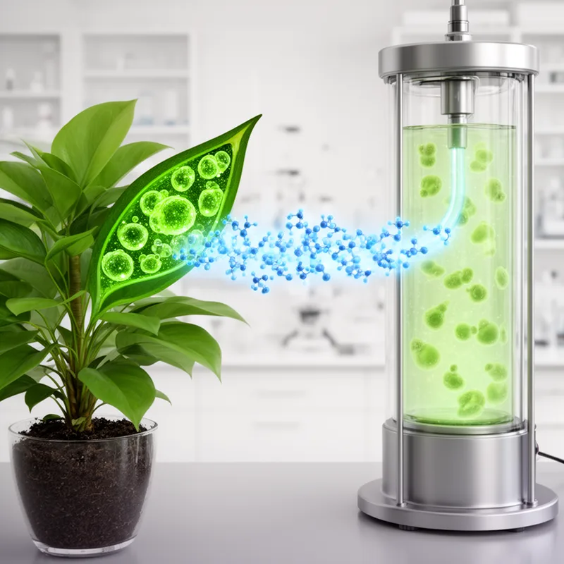 biosynthetic