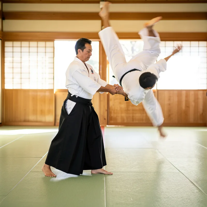 aikido