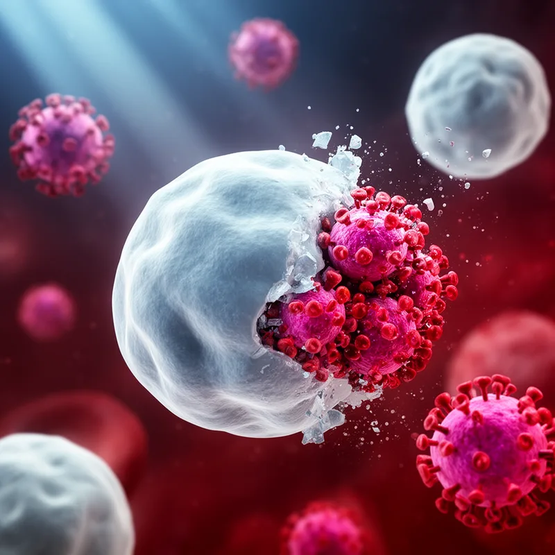 human immunodeficiency virus