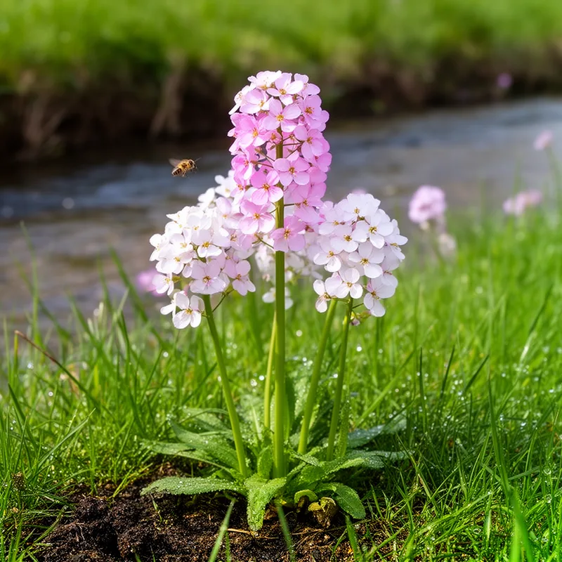 cuckoo flower