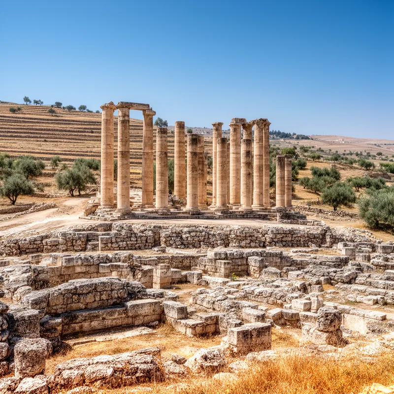 Samaria
