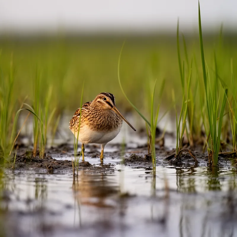 jacksnipe