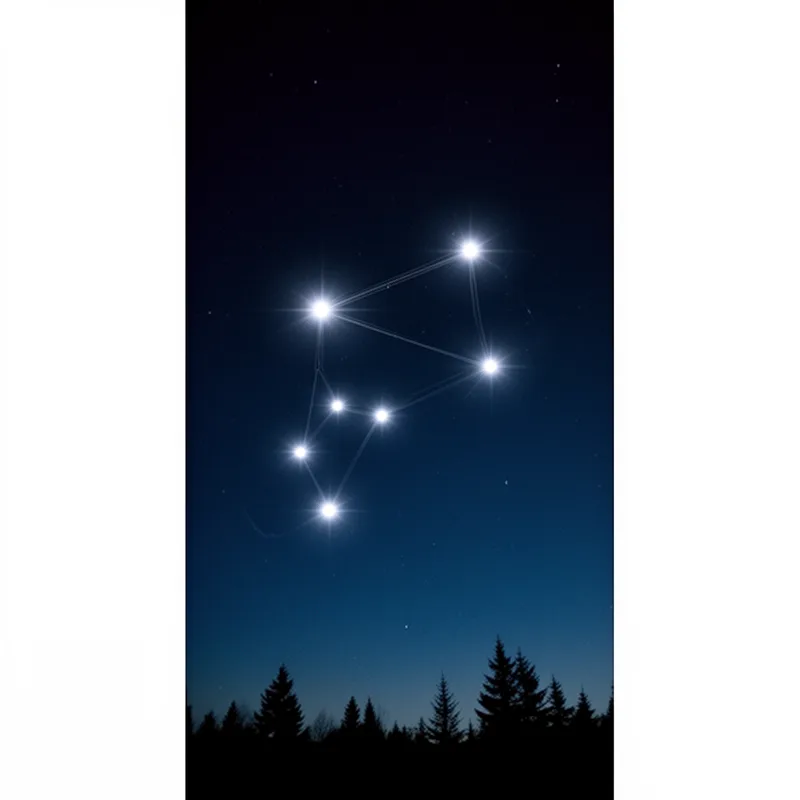 Big Dipper