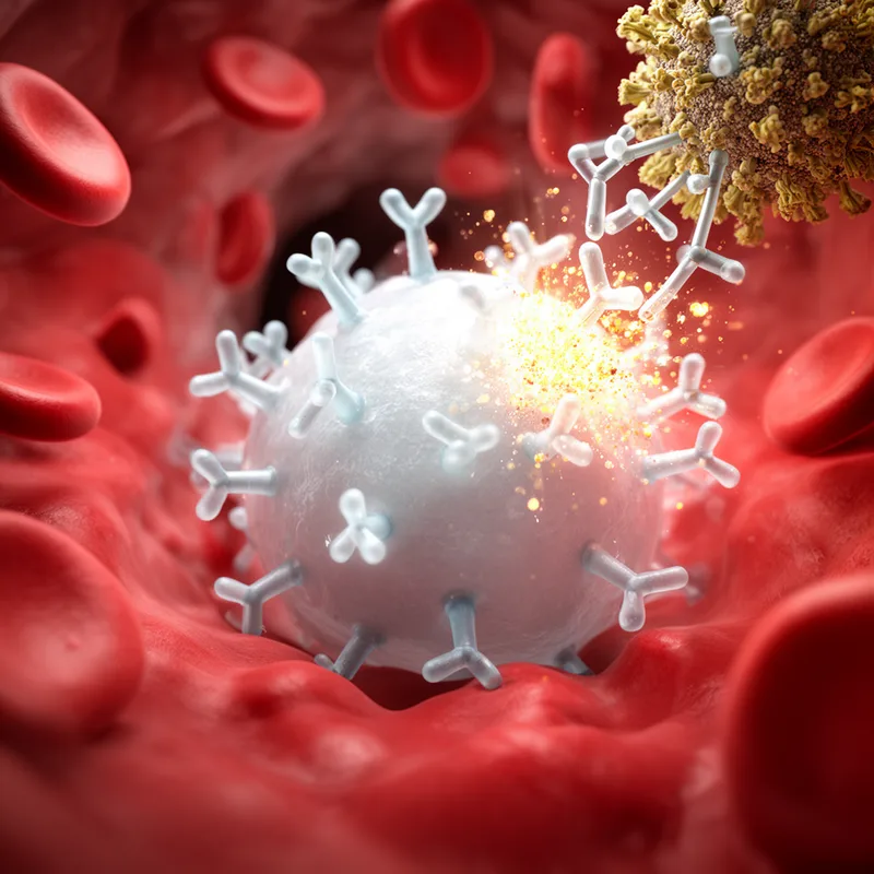 anaphylactic antibody