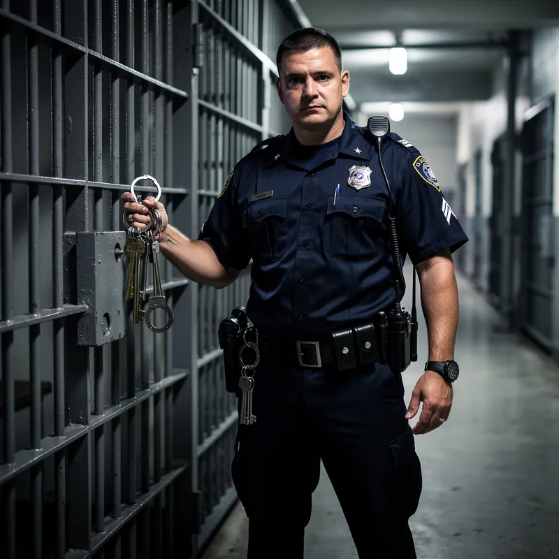 jailer