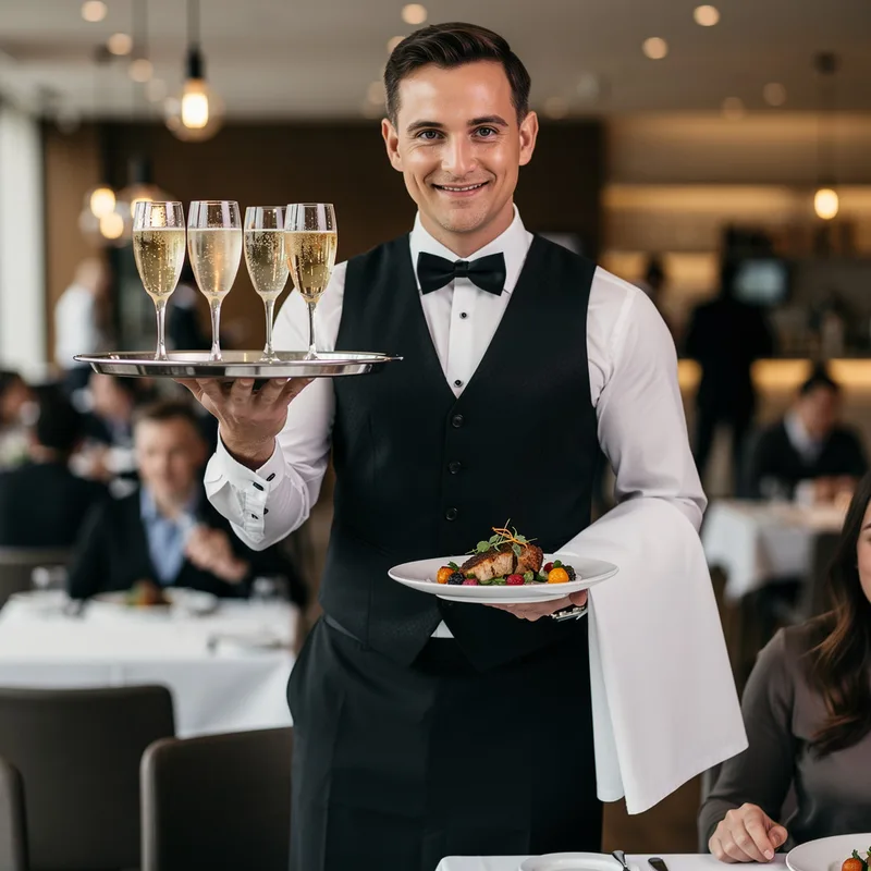 waiter