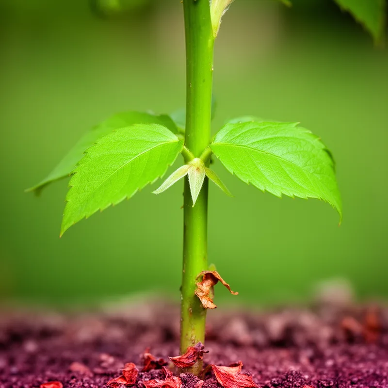 stipule