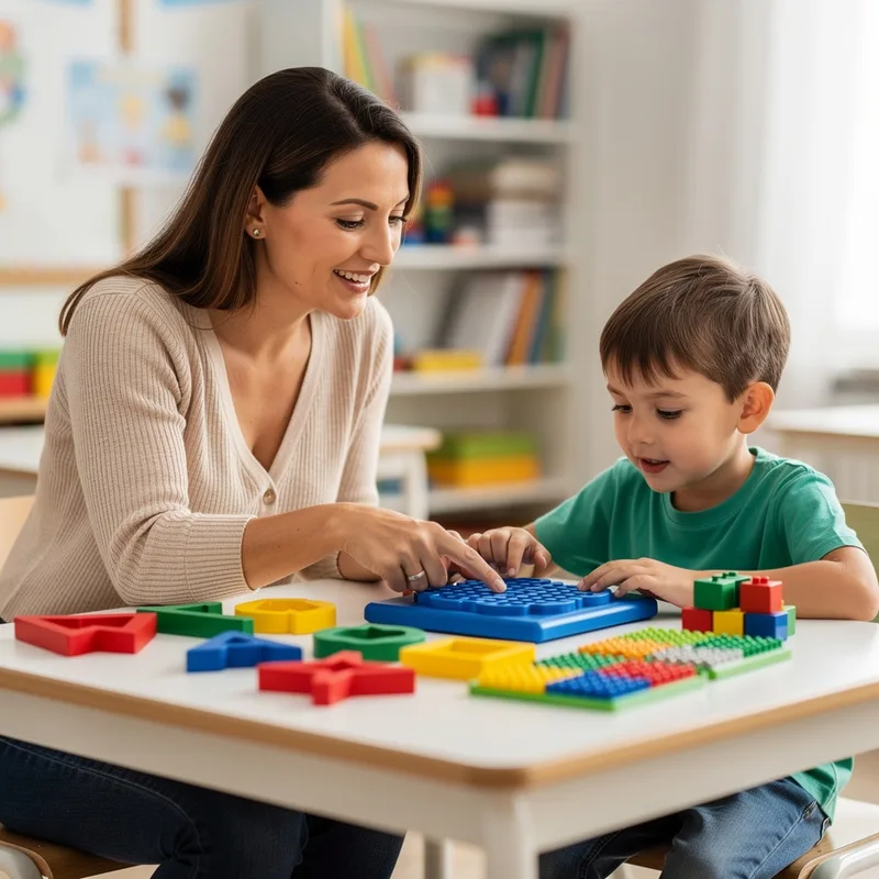 special education