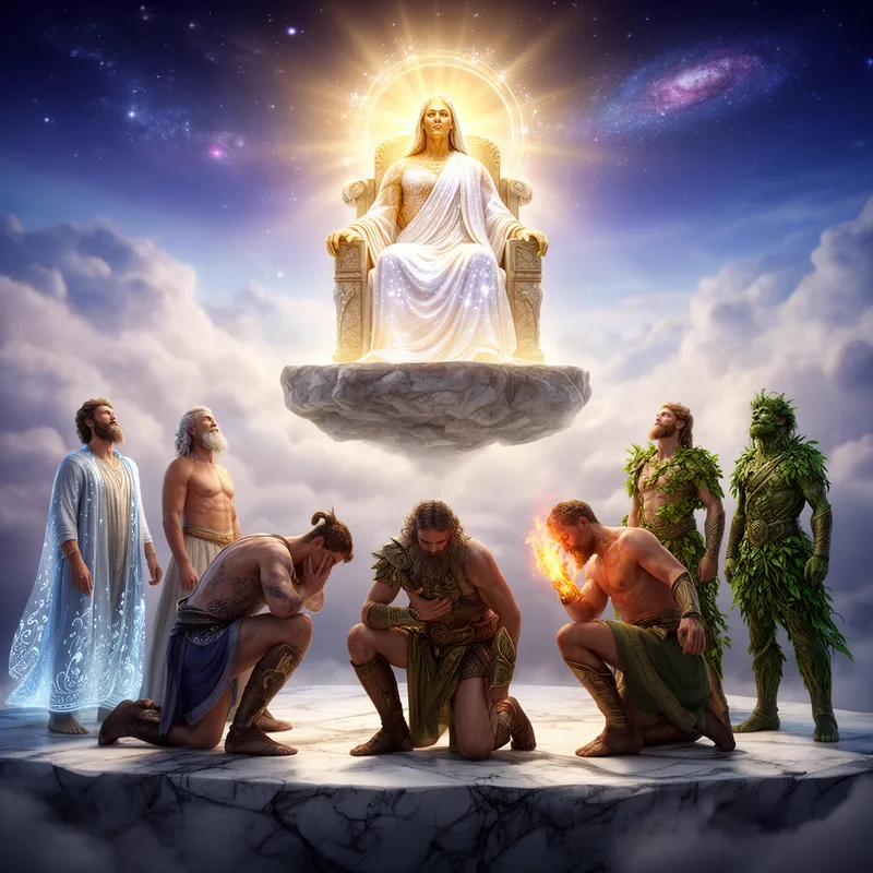 overgod