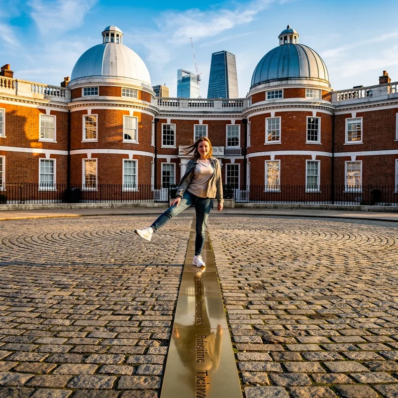 Greenwich