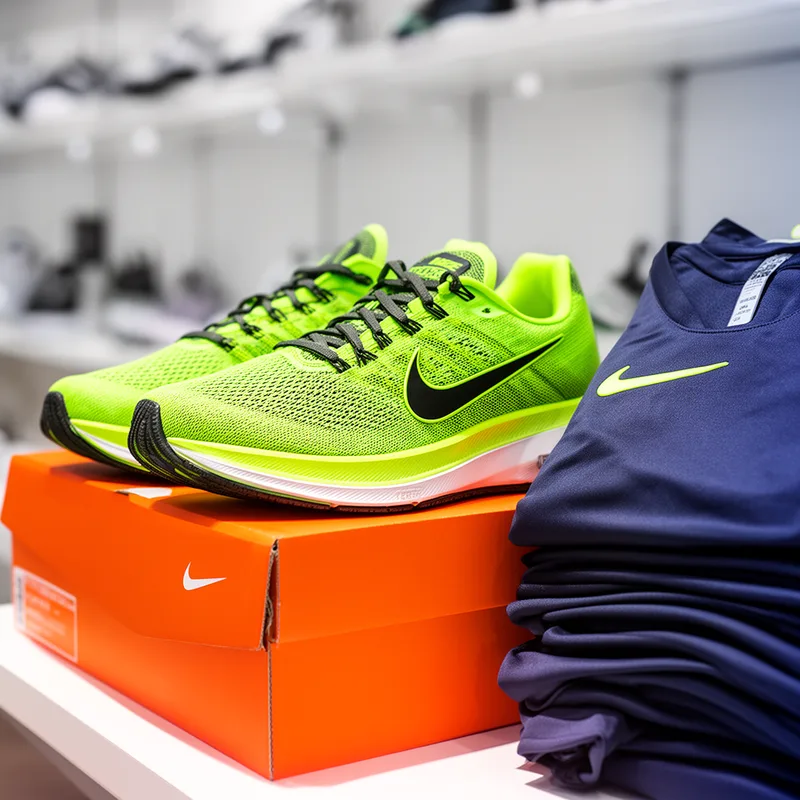 Nike