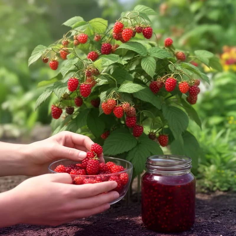 wineberry