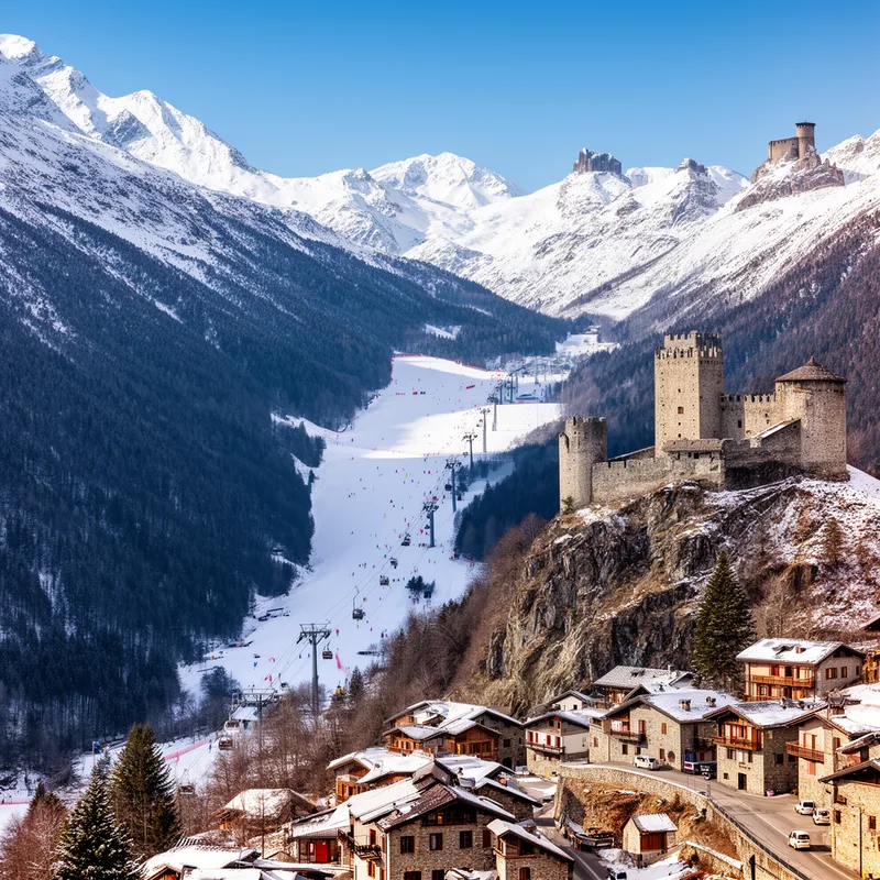 Aosta Valley