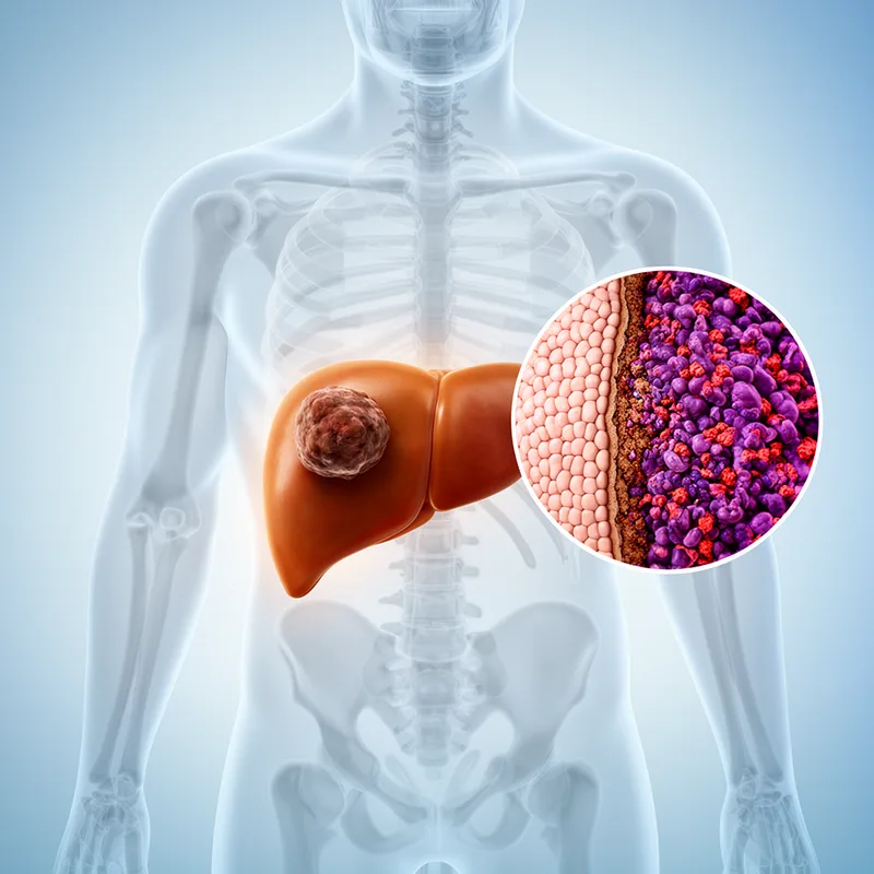 hepatocarcinoma