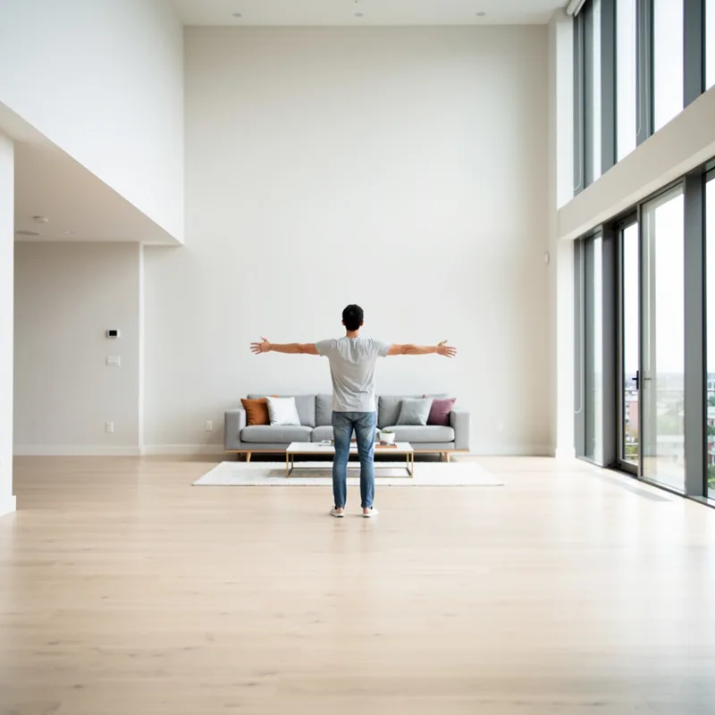 roominess