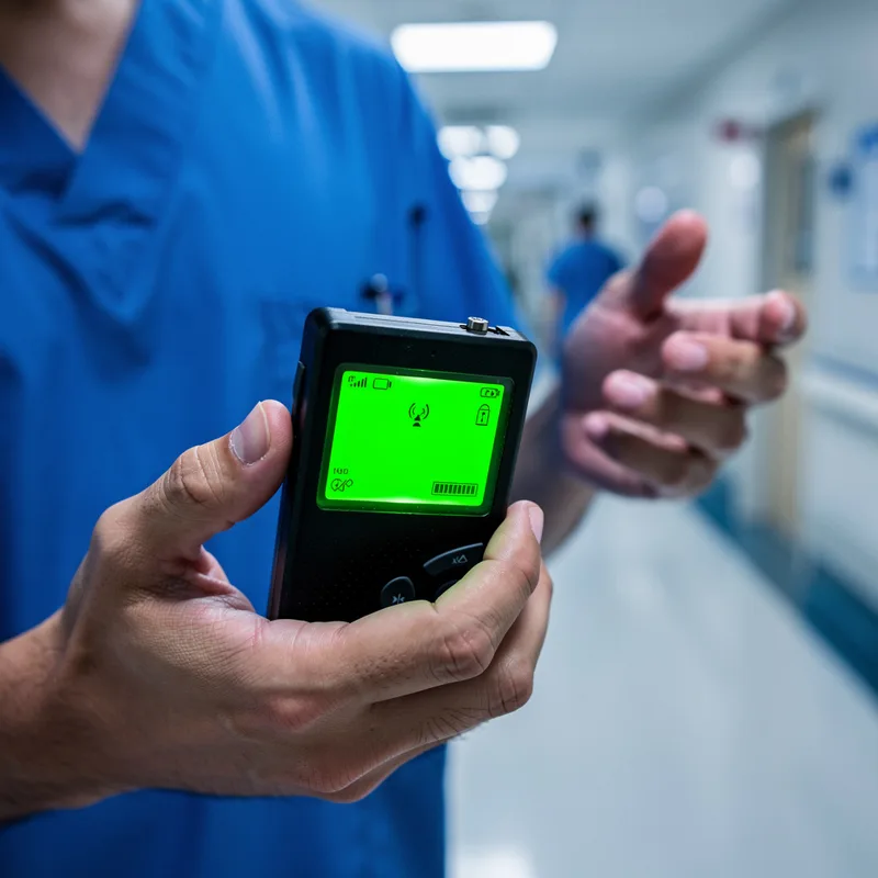 to beep