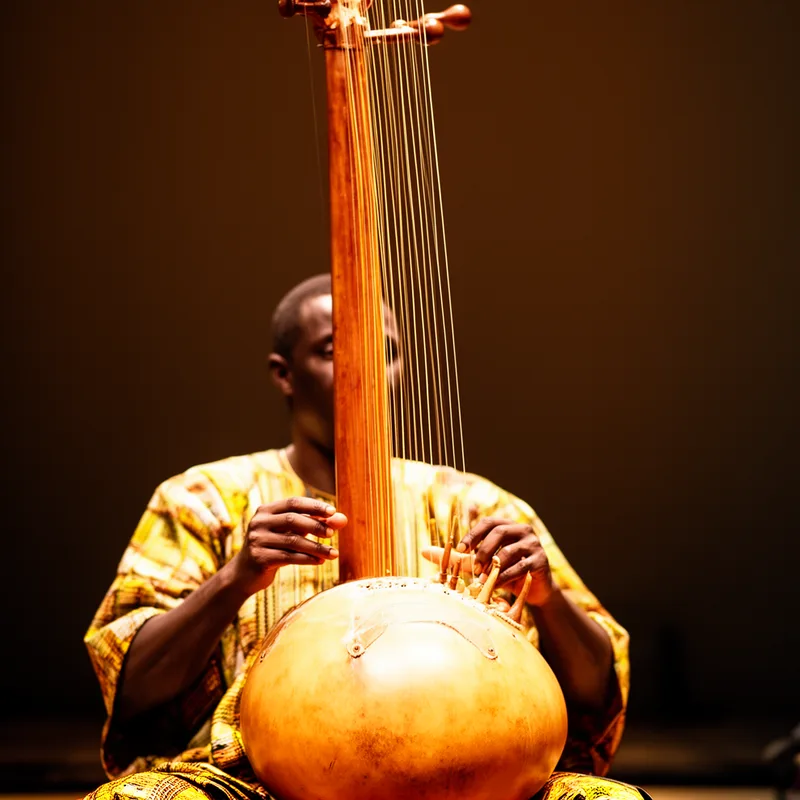 kora
