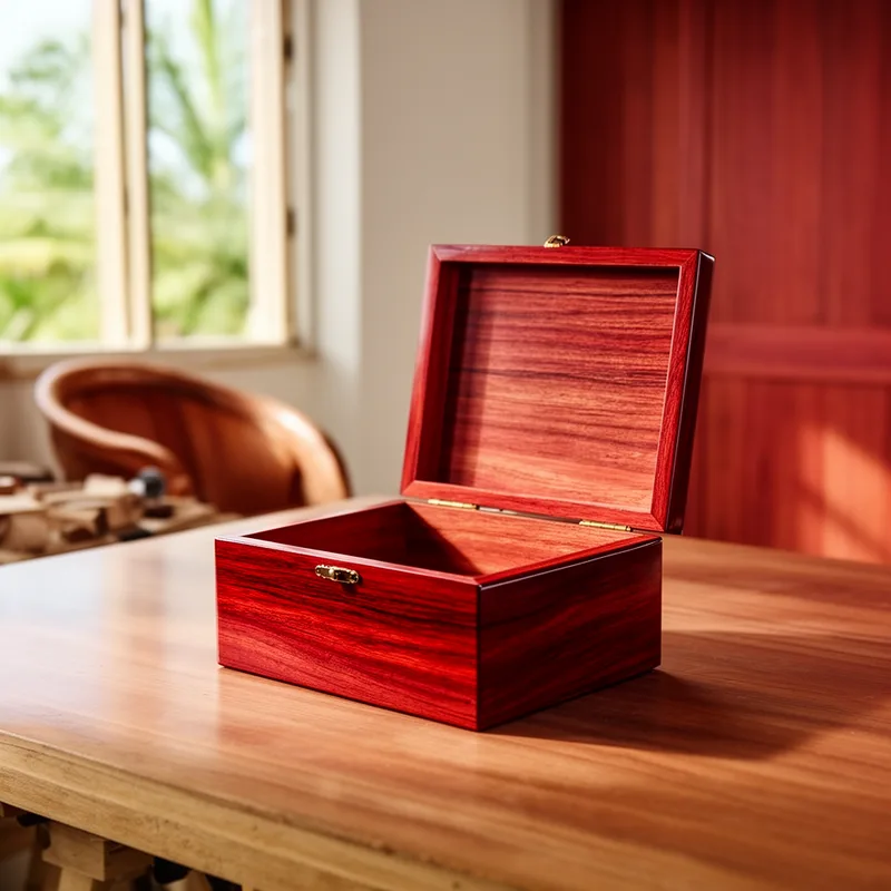 Philippine mahogany