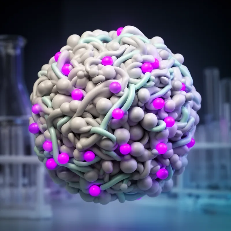 iodoprotein