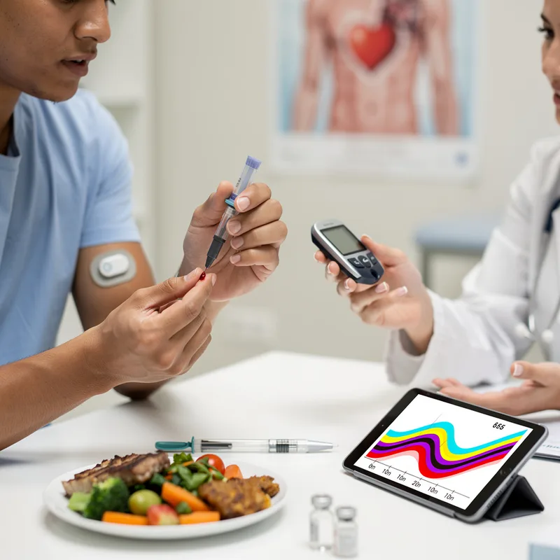 diabetes mellitus