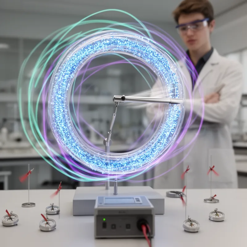 electrodynamics